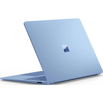 Ноутбук Microsoft Surface Laptop 7 Copilot + PC 13.8" Snapdragon X Elite 16Gb/512Gb Sapphire