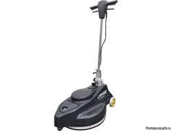 Однодисковая машина (полотер) LAVOR Professional SDM-R 53G