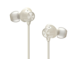 Беспроводные наушники OnePlus Bullets Wireless Z White