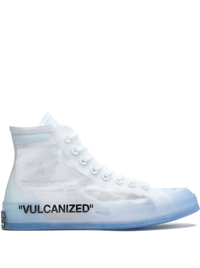 Converse x Off White Chuck 70