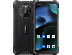 Blackview BV8800 8/128GB Черный