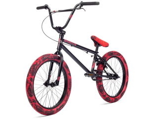 Velosipedy Bmx V Irkutske