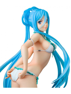 Фигурка 1/4 Такао (Takao Swimsuit Ver.)