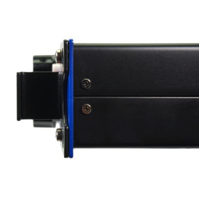 AMT StoneHead SH-100R - рэковый гитарный усилитель