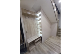 прихожая на заказ