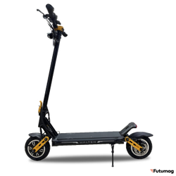Электросамокат Halten Tornado PRO