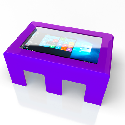 Интерактивный стол Project touch Тип М