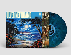 ULVER - Neverland LP Marbled
