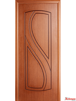 Стиль глухая орех