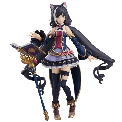 Фигурка фигма Кяру (figma Kayrl Momochi)