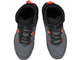 Ботинки Adidas Terrex AX4 Mid Gore-Tex Black Gray