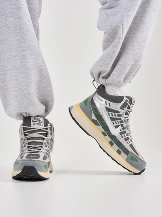 Nike P-6000 Gore-Tex High Grey White Зимние