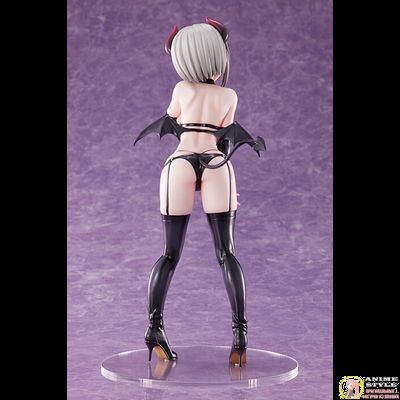 Фигурка 1/6 Янаги Удзаки (Yanagi Uzaki Little Devil Ver.)
