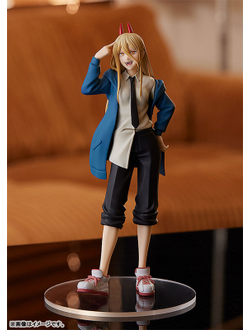 Фигурка Пауэр (Power Pop Up Parade)