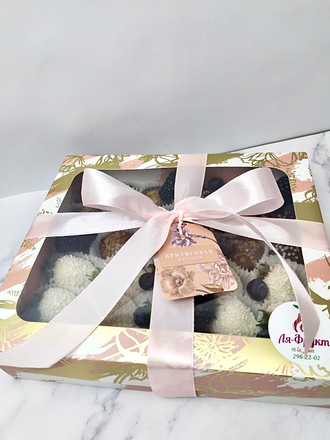 Набор "Ассорти" №6