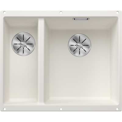 Мойка Blanco Subline 340/160-U