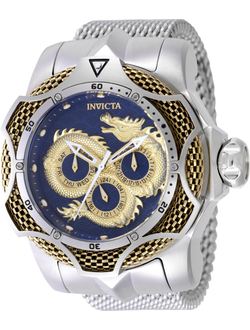 Invicta 49189 Venom