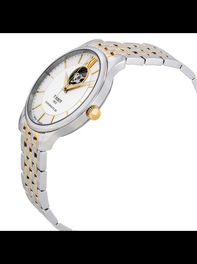 Швейцарские часы Tissot T063.907.22.038.00