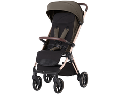 Коляска прогулочная Espiro Flame 09 Taupe Splendor