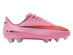 Бутсы Nike Mercurial Vapor 16 Club FG/MG FQ8286-600  детские