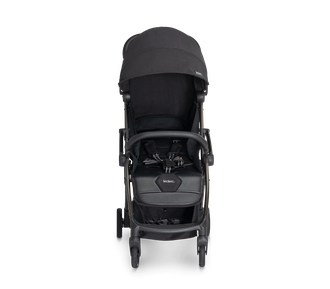 Коляска прогулочная и автокресло Leclerc Hexagon Black