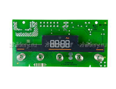 Модуль управления духовки Gorenje 918121