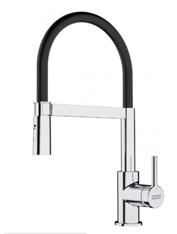 Смеситель Franke Lina Semi-pro