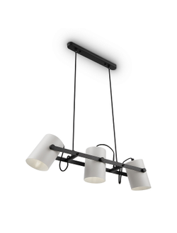 Freya, Подвесной светильник Elori, FR4005PL-03WB