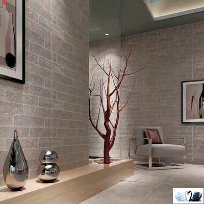 Керамогранит Belani Брикстоун бежевый 30 х 60 см под кирпич Береза керамика