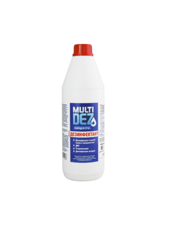 МультиДез концентрат 1л.