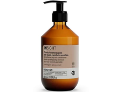 INSIGHT SENSITIVE Кондиционер для чувствительной кожи головы, 350 мл