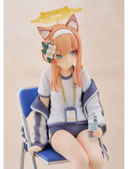 Фигурка 1/7 Мари Иоти (Mari Iochi Gym Uniform, Memorial Lobby Ver.)