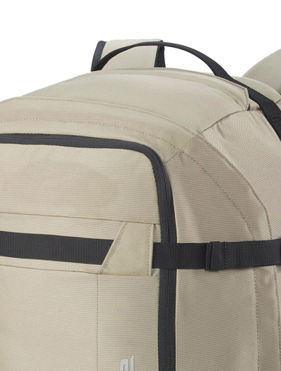 Рюкзак Dakine Ranger Travel Pack 45L Stone Ballistic