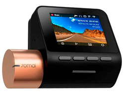 Видеорегистратор 70mai Dash Cam Lite (Midrive D08)