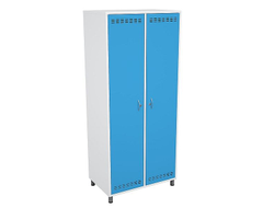 Шкаф медицинский для хранения документов ШОДр-2.1