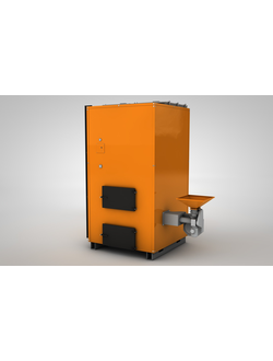 Пеллетный котел RIDAN (РИДАН) 500 кВт