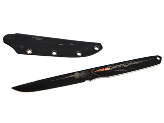 Нож Pulya-dura (Пуля-дура)