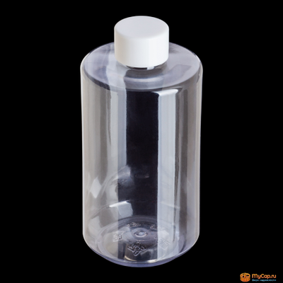 Резьбовая крышка Норд 28/410 с обтюратором гладкая