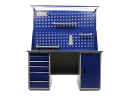 Верстаки серии PROFI W