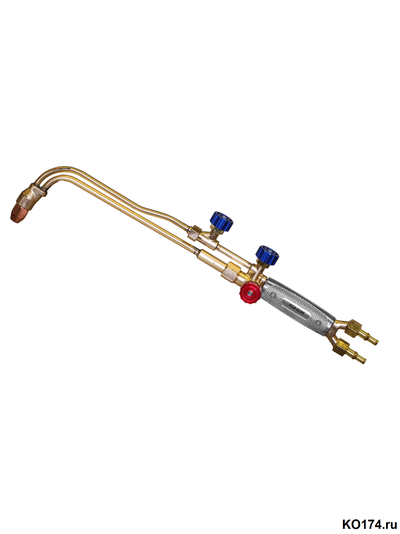 Резак пропановый Р2А-02М Сварог