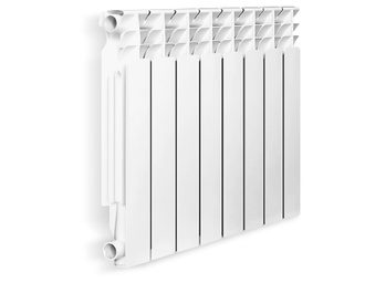 Оазис 500/96 - 10 секций (1,33 кВт)