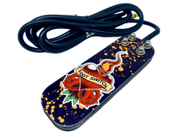 Педаль ножная MT-500D