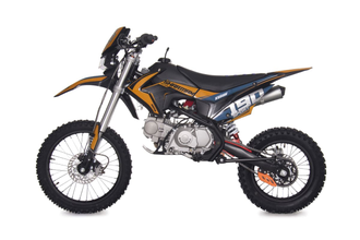 Питбайк SHARMAX Sport 190 17/14