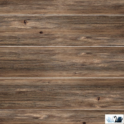 Керамогранит Belani Шервуд GP коричневый 59,4 х 14,7 см под дерево Береза керамика