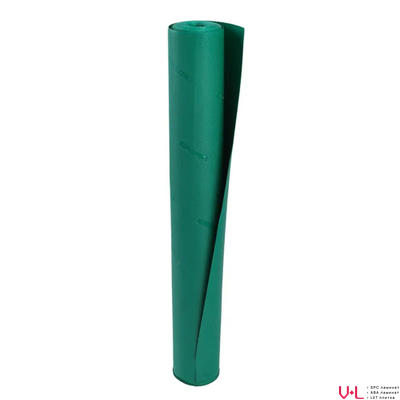 Подложка Alpine Floor Green IXPE