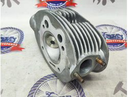 Головка правая Урал нового образца (имортные комплектующие)