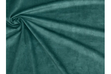 (РАМ) Микрофибра "Далида" (Dalida) - biruza.

Состав: полиэстр 100%.
Плотность ткани: 440 г/м².
Устойчивость к истиранию >45 000 циклов.
Ширина: 141 + 2 см.
Тип ткани: Микрофибра.

Внимание! Цвет материала может быть искажен настройками монитора!