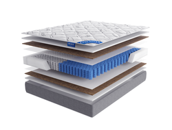 Матрас Primula Lux (Примула Люкс)