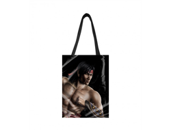 Сумка-шоппер Мортал Комбат, Mortal Kombat №28