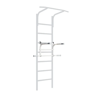 Турник-брусья, 2 в 1 Романа